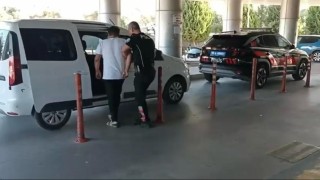 İzmirde aranan şahıslara şafak operasyonu: 114 gözaltı