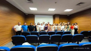 İzmirde eğitim çalışanlarına İletişim ve Stres Yönetimi kursu