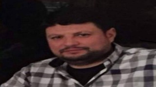 İzmirde motosiklet ile otomobil çarpıştı: 1 ölü