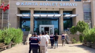 Jandarma ekiplerinden uyuşturucu tacirlerine operasyon: 4 tutuklama