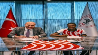 Joe Mendes Samsunsporda