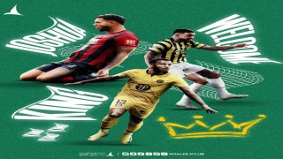 Joshua King, Al-Khaleej ile sözleşme imzaladı