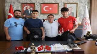 Judocular Avrupa Kupasında Bileciki temsil edecek