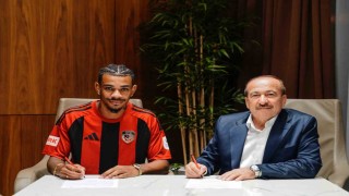 Juninho Bacuna, Gaziantep FKda