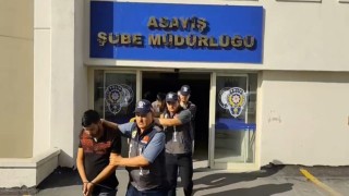 Kablo ve inşaat malzemesi hırsızlarına yönelik 4 ilde eş zamanlı operasyon: 10 gözaltı