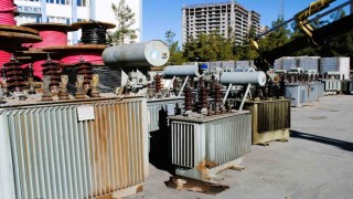 Kaçak elektrik kullanımı nedeniyle trafo zararlarında yüzde 200 artış