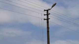 Kaçak elektrik kullanımına karşı denetim