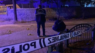 KADESten yardım isteyen kadının evine kurşun yağdı