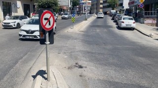 Kadıköyde feci kaza: 1i ağır 2 yaralı