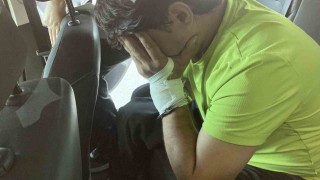 Kadın cinayetinin şüphelisi adliyeye sevk edildi