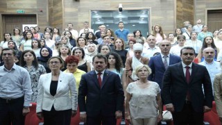 Kadına yönelik şiddetle mücadele protokolü imzalandı