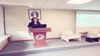 Kadının iş gücüne katılımı ekonomiyi büyütür