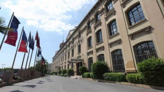 Kadir Has Üniversitesine YÖKAKtan tam akreditasyon