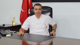 Kadirli Devlet Hastanesine Yeni Başhekim Atandı