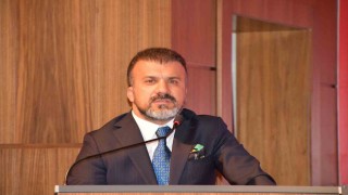 Kadooğlu: Faiz indirimi kararını memnuniyetle karşılıyoruz