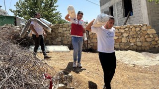 Kahramanmaraş Büyükşehir Belediyesi’nden Örnek Sosyal Proje