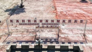 Kahramanmaraş Geleneksel Ağustos Fuarı Yeniden Ziyaretçileriyle Buluşuyor