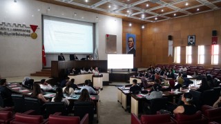 Kahramanmaraş Gençlik Meclisi Gençlerin Sesi Olmayı Sürdürüyor