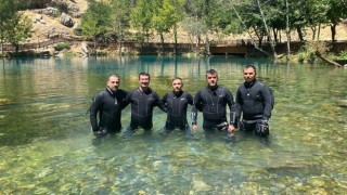 Kahramanmaraş’ta Boğulma Vakalarına Karşı Yoğun Yaz Hazırlığı