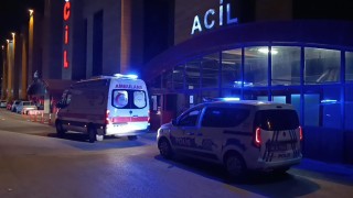 Kahramanmaraşta kazara akrabasını vurdu: 1 ölü