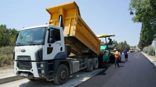 Kahramanmaraş’ta Ulaşım Yatırımları Hız Kesmiyor