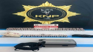 Kahramanmaraşta yakalanan 83 şüpheliden 52si tutuklandı