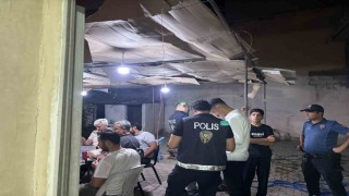 Kahtada huzur denetimi yapıldı
