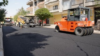 Kahtanın ulaşım altyapısı modern hale getiriliyor