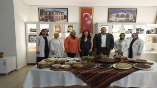 Kahvaltılık Kilis zahteri tescillendi