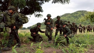 Kamboçya-Tayland sınırında çatışma: 12 ölü