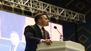 KAMUSAM Başkanı Çiftçioğlu: Kamu çalışanlarımız için ‘İnsani Yaşam Endeksi araştırması başlatıyoruz