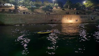 Kano macerası az kalsın faciayla bitiyordu