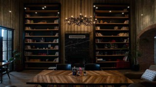 Kapadokyanın yeni lezzet noktası: Cappa Masa Avanosta açıldı