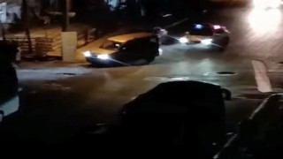 Kapaklıda polisten kaçan alkollü sürücüye rekor ceza