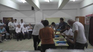 Kapucu: Kazanan üreticimizin iradesi oldu