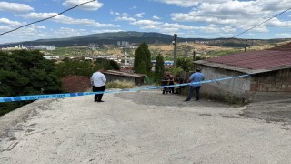 Karabükte düşerek başını yere çarpan kişi hayatını kaybetti