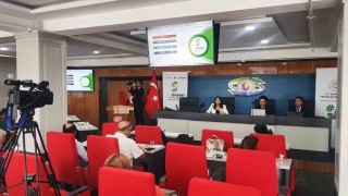 Karabükte özel sektöre yönelik teşvik ve destekler tanıtıldı