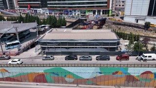 Karabükte sanat evi projesi hızla sürüyor