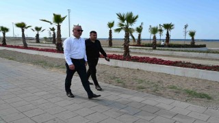 Karacabey Belediyesi turizm için seferber oldu