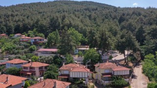 Karacasu Belediyesinden yangın uyarısı: Bir kıvılcım, bir felakete sebep olabilir