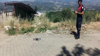 Karacasu Kaymakamlığından yangın uyarısı