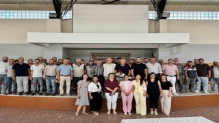 Karacasuda toplu iş sözleşmesi imzalandı