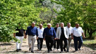 Karademirden kayısı için acil destek çağrısı