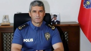 Karadeniz Ereğli Emniyet Müdürü Hasan Ünlü ilçedeki görevine devam edecek