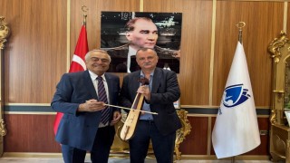 Karadenizlilerden Başkan Balabana teşekkür