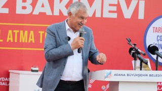 Karalar: "En Kısa Sürede Özgürlükte Buluşacağız"