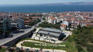 Karamürsel Taze artık sadece bir kafe değil, davetlerin de gözdesi