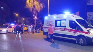 Karamürselde vahşet: Karısının gözleri önünde bıçaklanarak öldürüldü