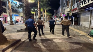 Karasuda ‘Huzur Uygulamasında uyuşturucu ele geçirildi: 2 gözaltı