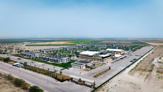 Karatay Termal Tatil Köyü 5 yıldır sağlık turizminde lider